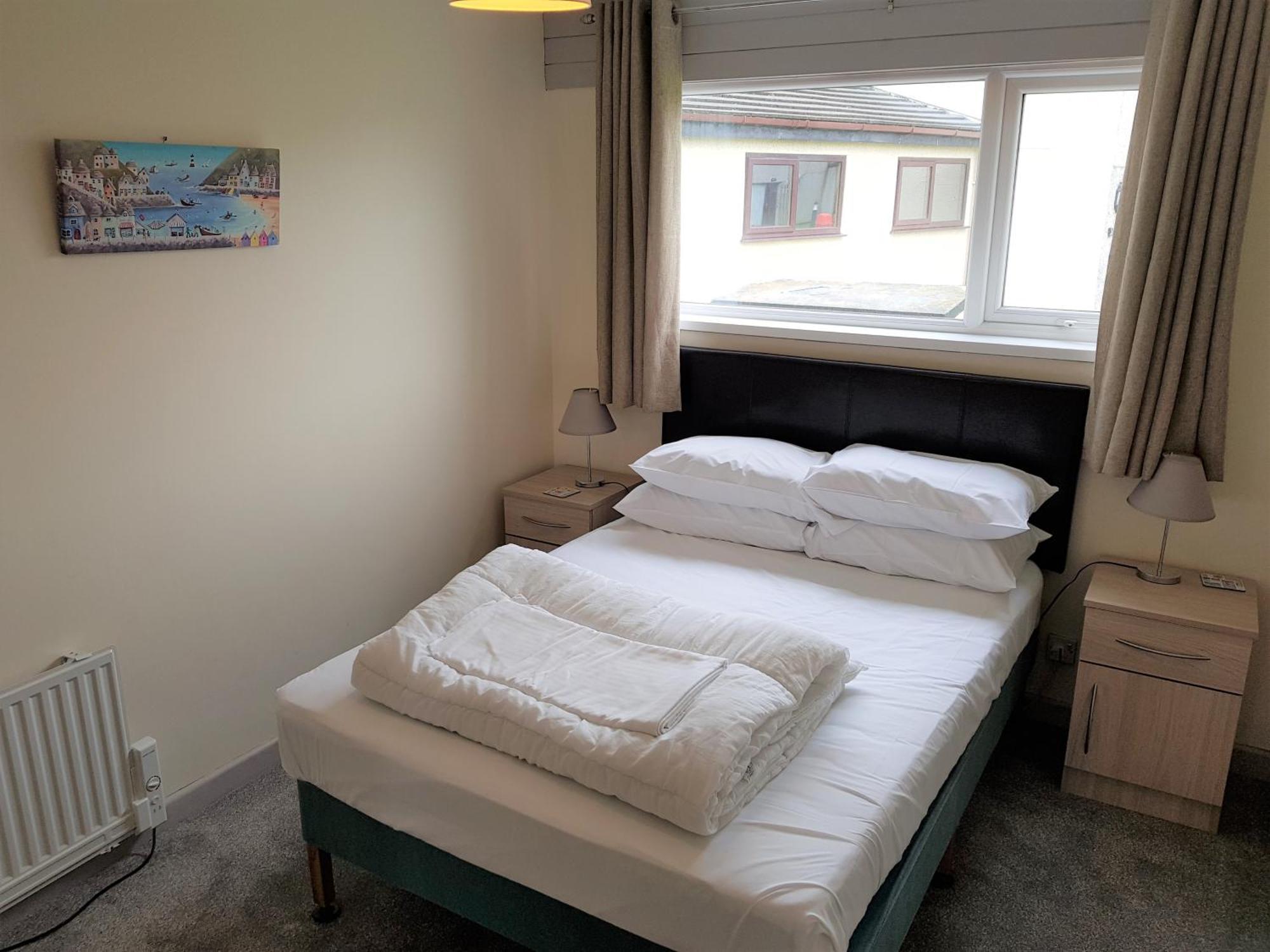 Perran View Holiday Park St Agnes  Exterior foto