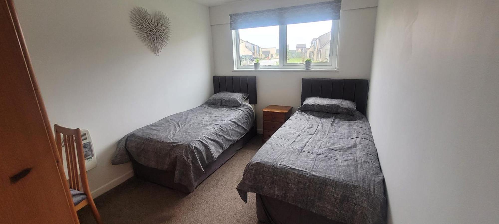 Perran View Holiday Park St Agnes  Exterior foto